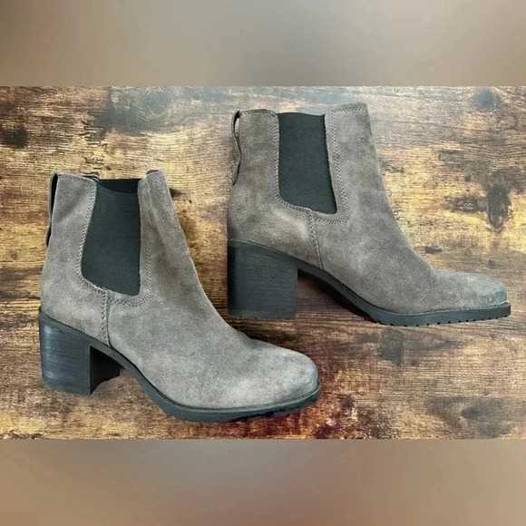 Sam Edelman | womens Hanley lug boot. Size: 9.5 - Picture 10 of 16